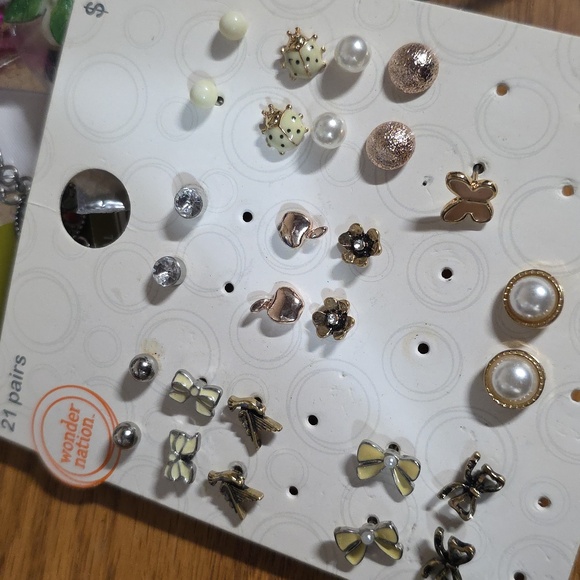 Craft Bundle Assorted Parts - Picture 7 of 11